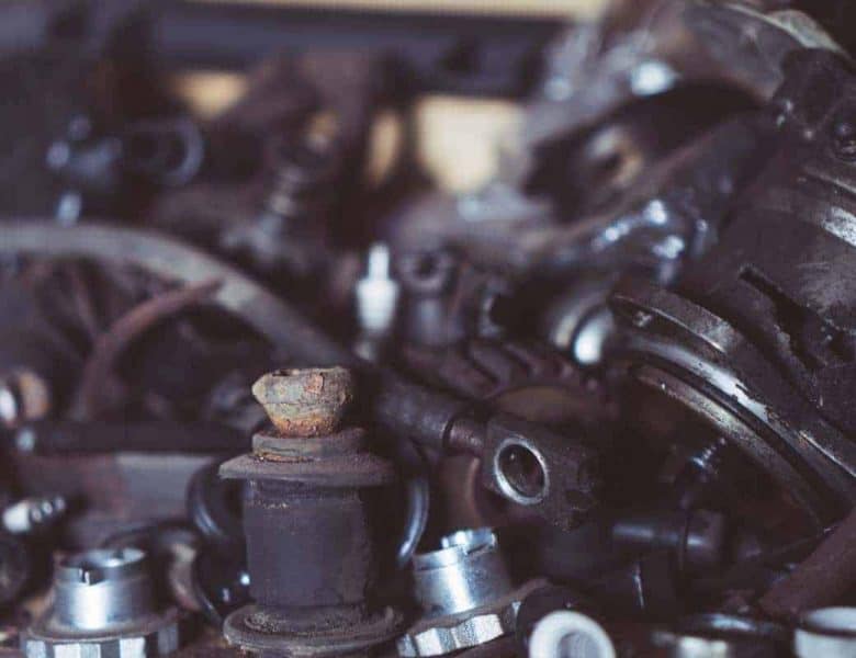 Comprendre le marché des pièces auto d’occasion