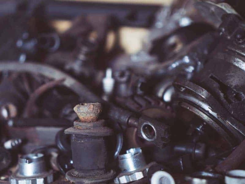 Comprendre le marché des pièces auto d&rsquo;occasion