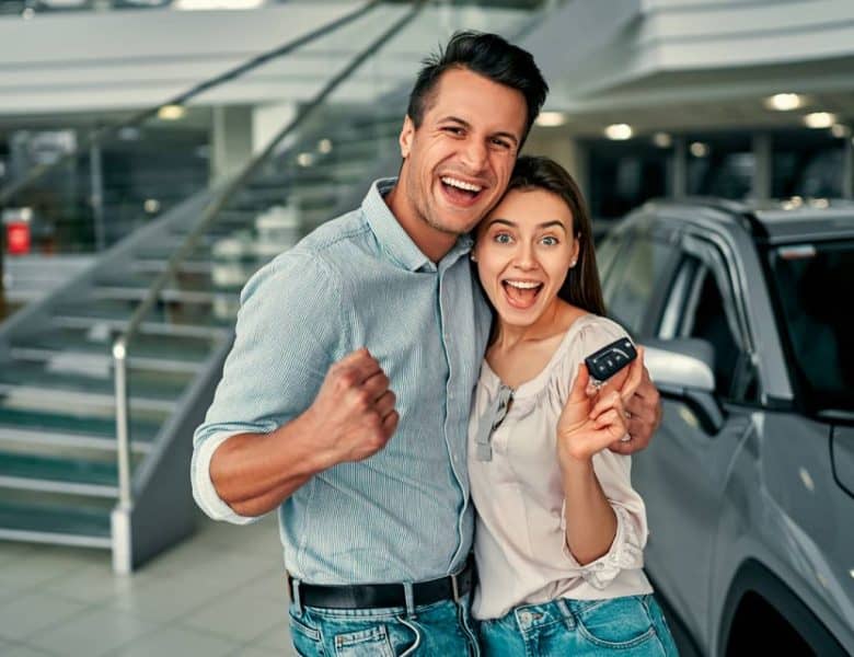Nouvelle voiture : neuve ou d’occasion ?