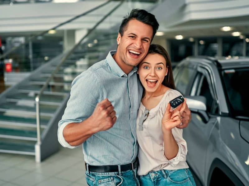 Nouvelle voiture : neuve ou d&rsquo;occasion ?