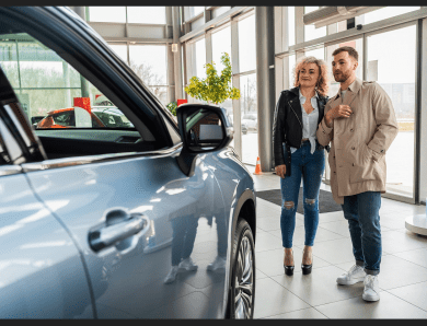 Quels documents pour l’achat d’un véhicule d’occasion ?