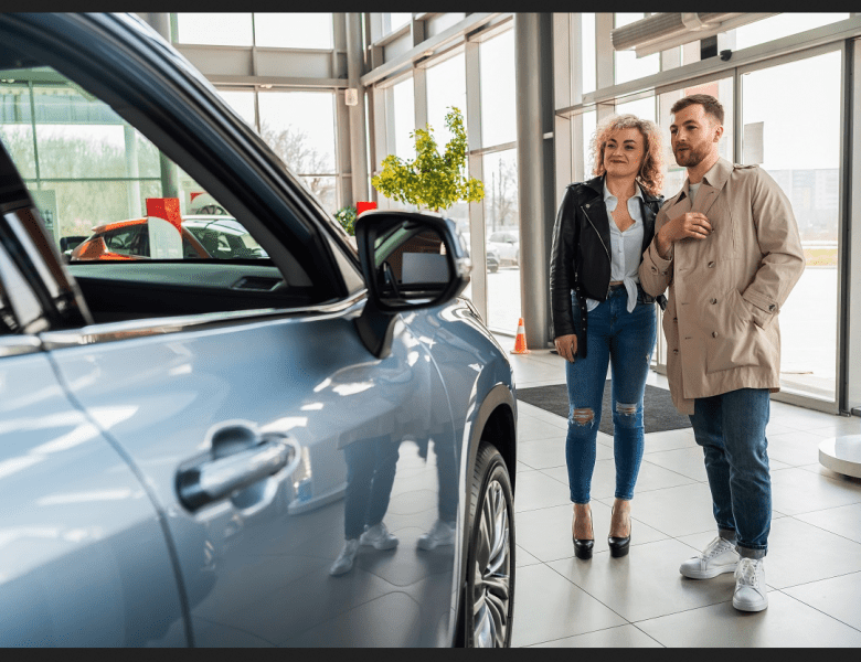 Quels documents pour l’achat d’un véhicule d’occasion ?
