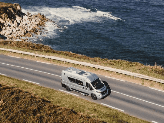 van life - Le fourgon am&eacute;nag&eacute;, l'alternative au camping-car classique? ￼