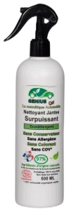 Nettoyant jantes Surpuissant