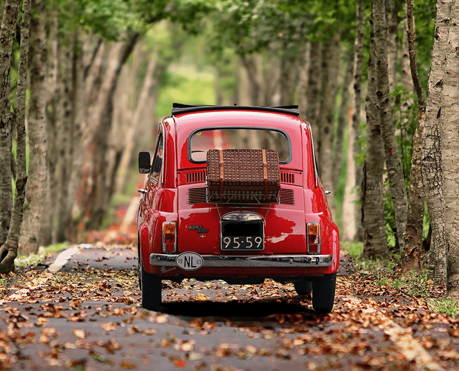 L’assurance de voiture de collection