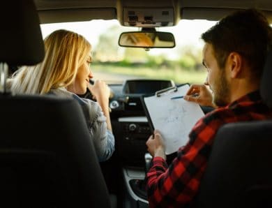 Le permis accéléré : une solution plébiscitée