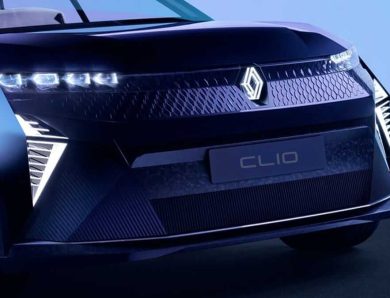 La Renault Clio 5 restylée a fait le plein de nouveauté.
