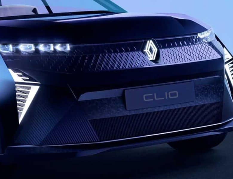 La Renault Clio 5 restylée a fait le plein de nouveauté.