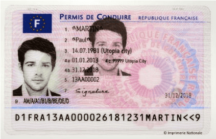 PERMIS DE CONDUIRE - Les Stages de R&eacute;cup&eacute;ration de Points : Une Approche pour conserver son permis de conduire.
