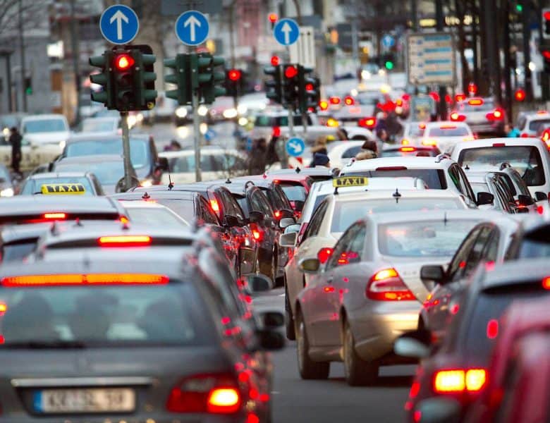 Les avantages des voitures compactes pour la conduite en milieu urbain