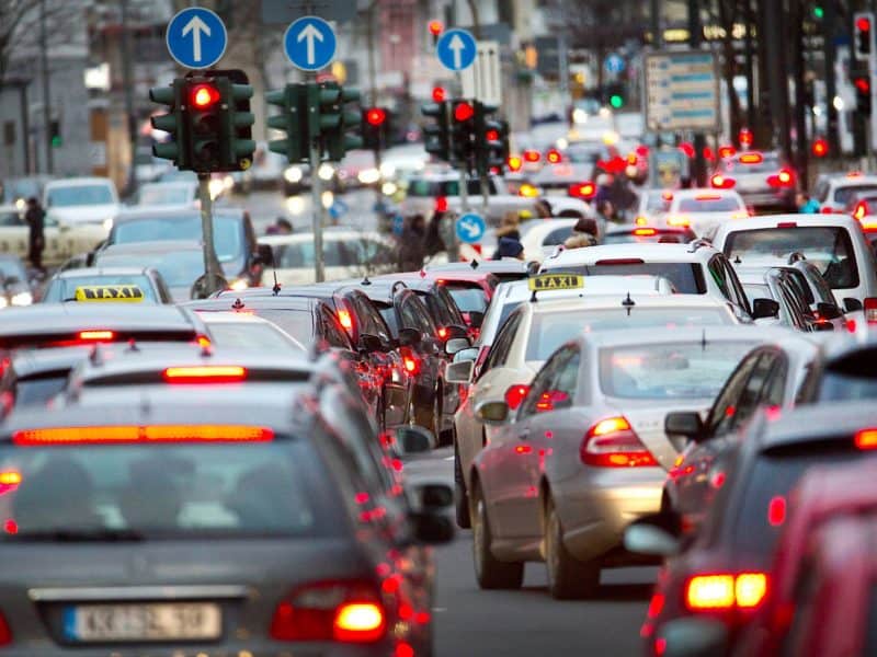 Les avantages des voitures compactes pour la conduite en milieu urbain
