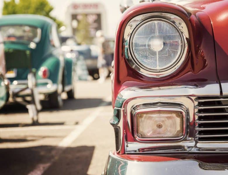 Est-il possible de revendre une voiture qui ne roule plus ?
