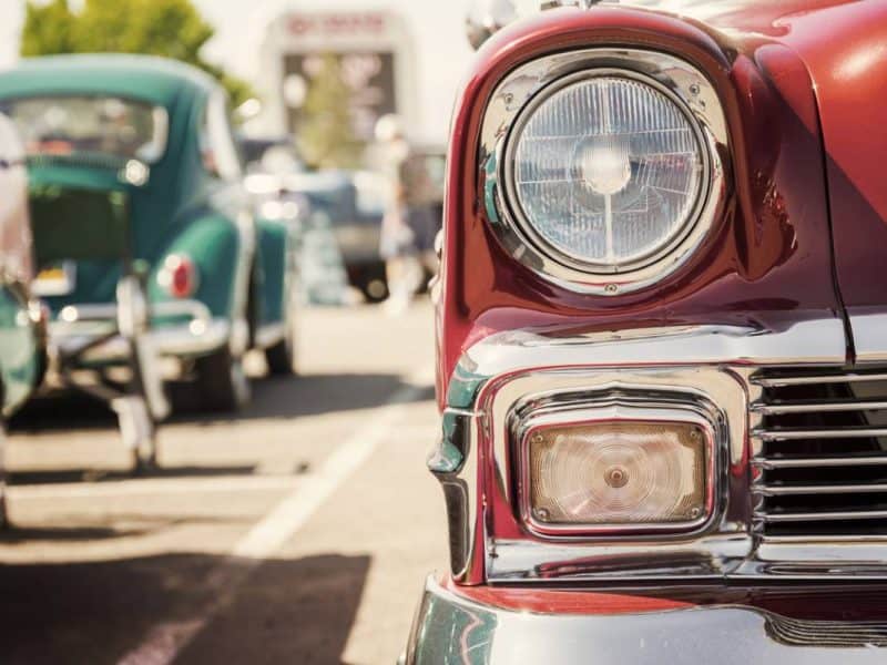 Est-il possible de revendre une voiture qui ne roule plus ?