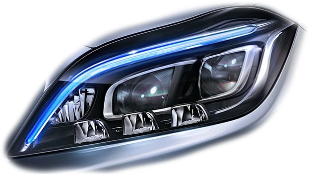 Optimiser la visibilité routière en toutes conditions grâce aux ampoules LED