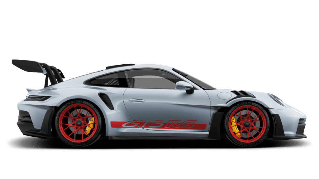 porsche gt3rs 1024x576 - L'Histoire et la Passion de la Marque Porsche