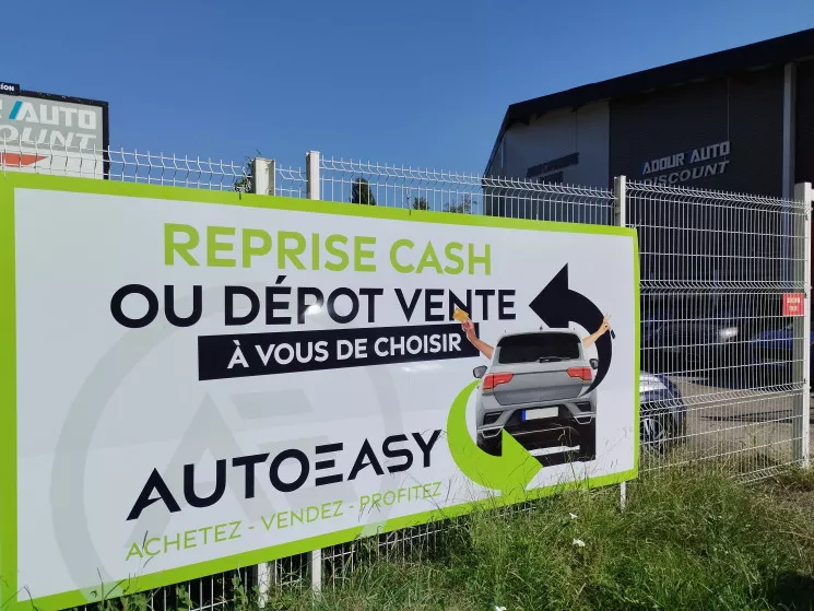 REPRISE CASH - Vendre sa Voiture avec un Mandataire Automobile : Options, Avantages et Fonctionnement