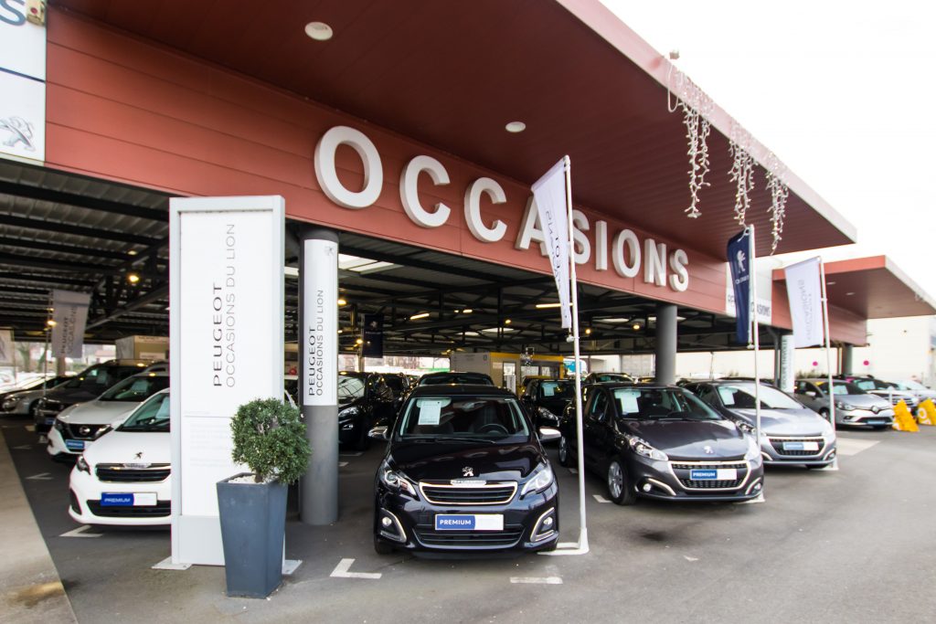 autovillage 208 1024x683 1 - Vendre sa Voiture avec un Mandataire Automobile : Options, Avantages et Fonctionnement