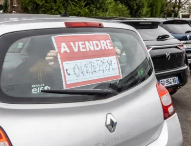 Vendre sa Voiture avec un Mandataire Automobile : Options, Avantages et Fonctionnement