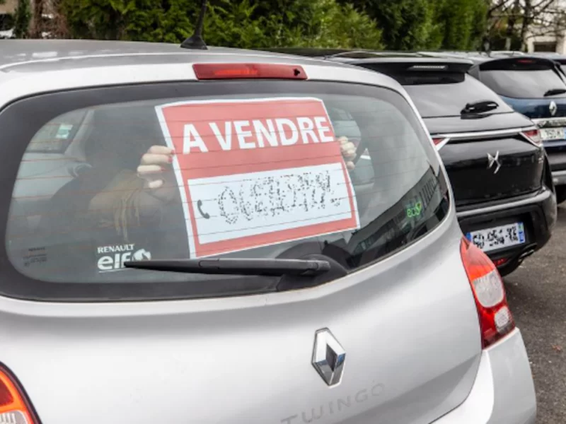 Vendre sa Voiture avec un Mandataire Automobile : Options, Avantages et Fonctionnement