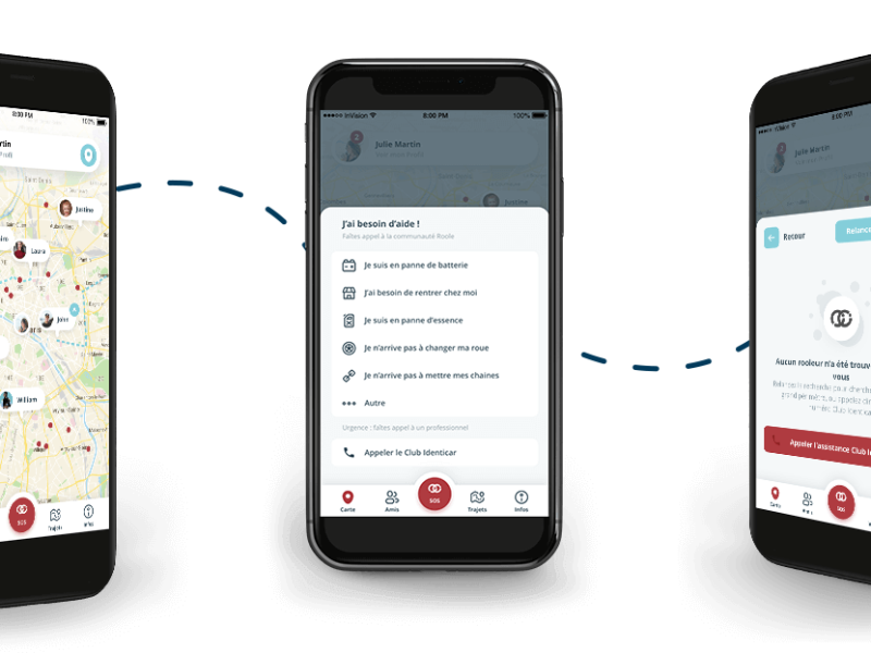 Simplifiez Votre Vie d’Automobiliste : Services, Assurances et Initiatives Solidaires